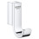Grohe GROHE 41039000 Selection Robe Hook  Starlight Chrome 1