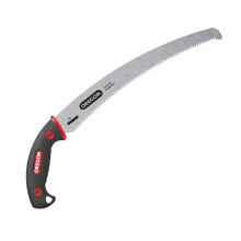 OREGON 600136 13"" Curved Arborist Hand Saw