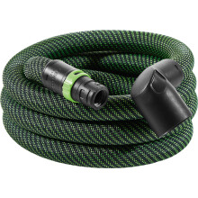 Festool Suction hose D 27x3m-AS-90/CT