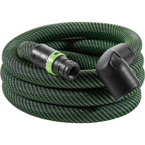 Festool Festool Suction hose D 27x3m-AS-90/CT