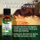 Nature's Answer, Oreganoöl, Alkoholfrei, 1 fl oz (30 ml) 4