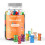 True Sea Moss, Merimossi Gummies, 60 Gummies 1