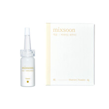 Mixsoon, Vitamin C Pulver, 0,28 oz (8 g)