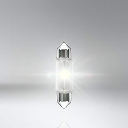 OSRAM Sylvania - 6418 Basic - High Performance Incandescent Bulb  33207 (10 Pack) 2