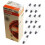 OSRAM Sylvania - 6418 Basic - High Performance Incandescent Bulb  33207 (10 Pack) 1