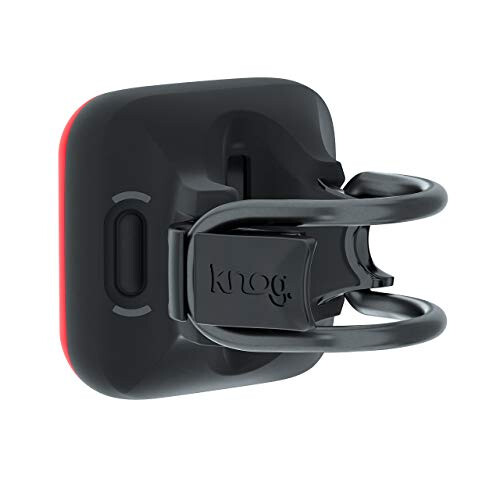 Knog Knog Blinder Grid USB Bicycle Light - Rear 2