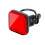 Knog Knog Blinder Grid USB Bicycle Light - Rear 2