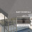 Outsunny Outsunny 3 x 3(m) Gazebo Canopy Replacement Cover, UPF30+, Grey 4