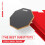 Evans RealFeel Pad d'entraînement 7 Import Ro… 2