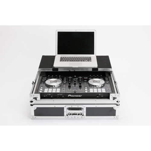 MAGMA  DJ Controller Workstation SR/DDJ-RR (MGA40968) 1