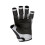 Helly Hansen Helly-Hansen Unisex Sailing Glove Short  Black  X-Large 2