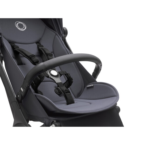 Bugaboo Bugaboo Butterfly Bumper Bar Stroller Accessory  Black 1
