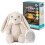 Cloud b Cloud bLove Light Buddies - Veilleuse Billy Bunny avec Melody, Bunny, 0m+. 1