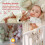 Cloud b Cloud bLove Light Buddies - Veilleuse Billy Bunny avec Melody, Bunny, 0m+. 3