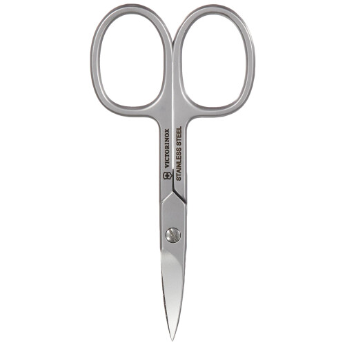 Victorinox Nagelschere  satiniert  rostfrei
