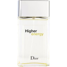 HIgHER ENERgY by christian Dior EDT SPRAY 34 OZ *TESTER(D0102H5HgN6)