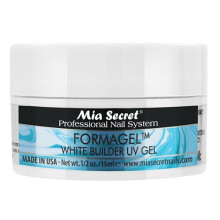 Mia Secret Formagel, 15 ml, Weiß