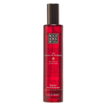 Rituals - The Rituals of Ayurveda Hair & Body Mist