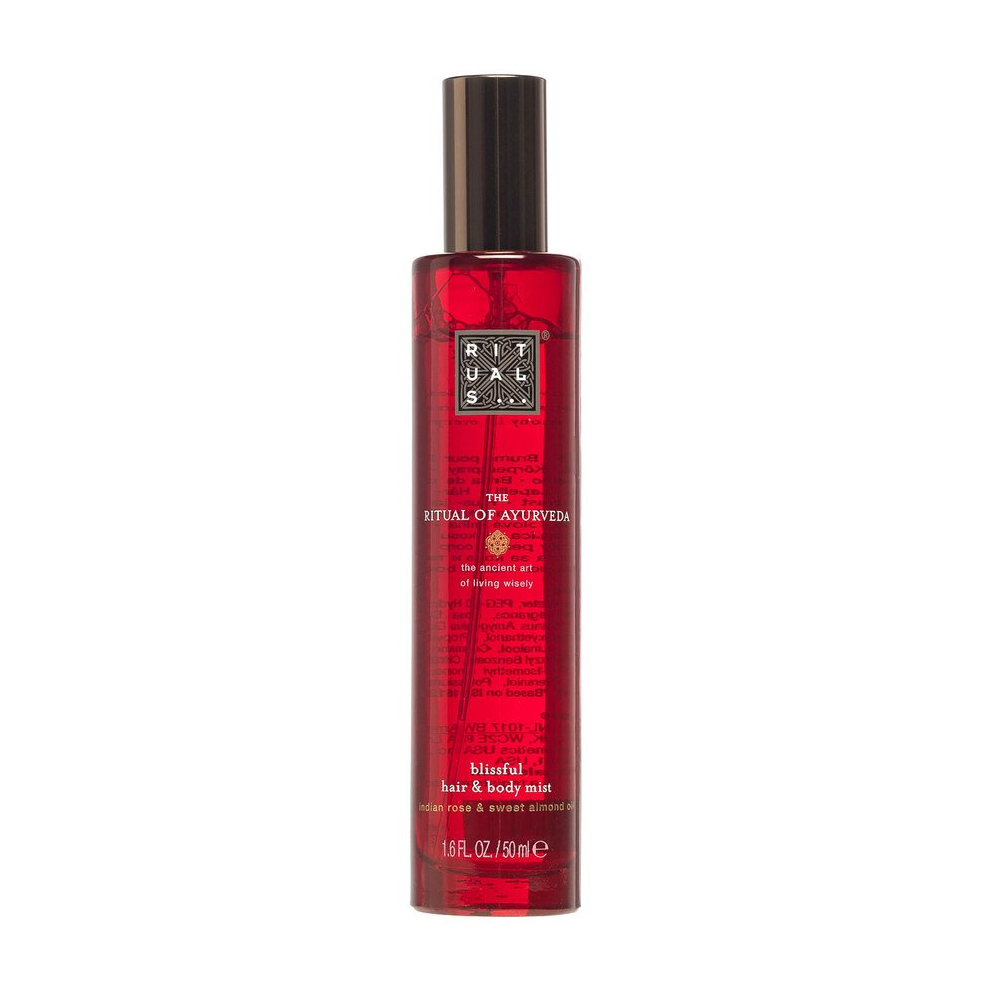 Rituals - The Of Ayurveda Hair & Body Mist