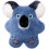 KONG KONG Snuzzles Koala Dog Toy Medium 2