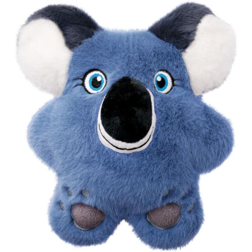 KONG KONG Snuzzles Koala Dog Toy Medium 1