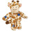 KONG KONG Wild Knots Giraffe Hundespielzeug 2