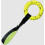 KONG KONG Reflex Tug Dog Toy 2