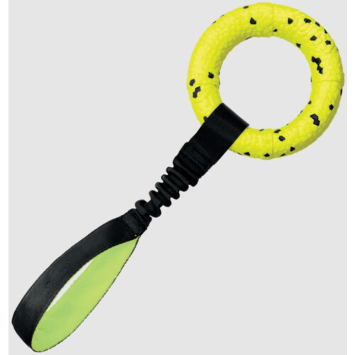 KONG KONG Reflex Tug Dog Toy 1