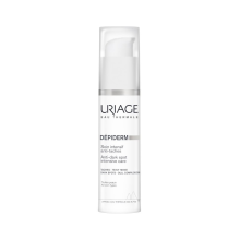 Uriage Dépiderm Anti-mørke pletter intensiv creme til pigmentpletter 30 ml