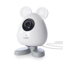 Chytr fotoapart Catit PIXI pro kocky ovldan aplikac pro domc mazlcky