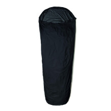 Snugpak Bivvi Bag  Waterproof Emergency Survival Bivy  Compact and Breathable  Black
