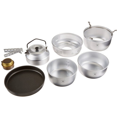 Trangia - 140254 - Campingkocher - 1,5L - 25-4/UL