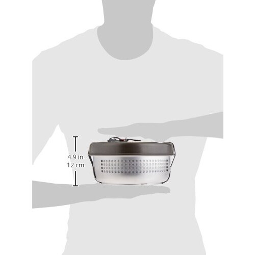 Trangia - 140254 - Campingkocher - 1,5L - 25-4/UL 2