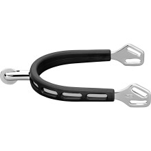 Sprenger - Ultra FIT Extra Grip Spurs with Round Rowel