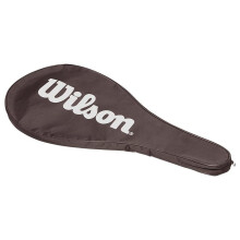 Wilson Racket case Unisex Adult Multicoloured NS