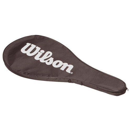Wilson Wilson Racket case  Unisex Adult  Multicoloured  NS