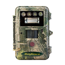 Bolyguard White Flash Hunting Cameras Color Photo And Videos At Night 36mp 1080p Infrared Trail Cameras 100ft Scouting Camera