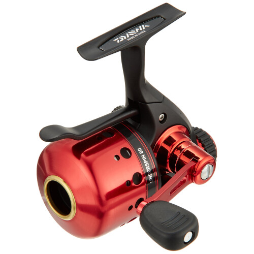 Daiwa Daiwa Spinning Reel 14 Underspin 80