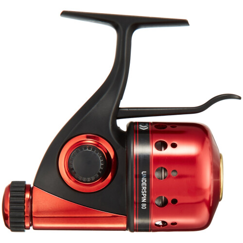 Daiwa Daiwa Spinning Reel 14 Underspin 80 1