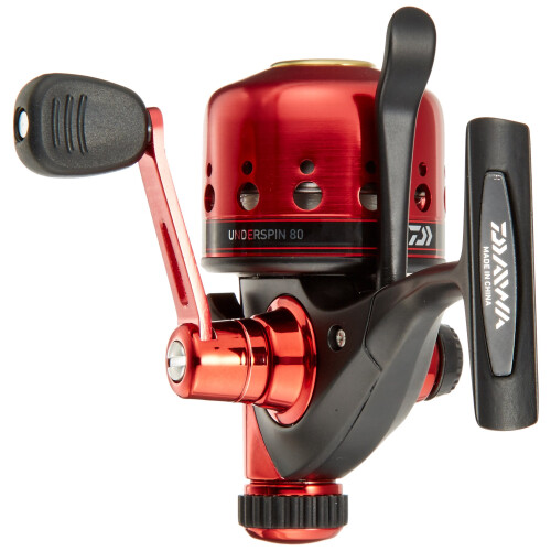Daiwa Daiwa Spinning Reel 14 Underspin 80 2
