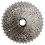 Shimano Cassette SHIMANO Deore XT CS-M8000 pour dérailleur - 11 vitesses - Mixte 1