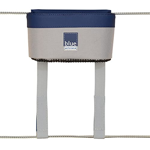 BLUE PERFORMANCE CAN HOLDER 2