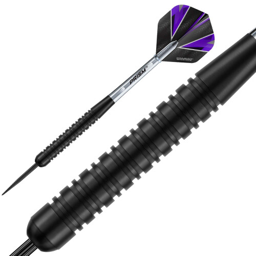 winmau Winmau Apocalypse 1 Brass Darts 21g 1