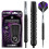winmau Winmau Apocalypse 1 Brass Darts 21g 4