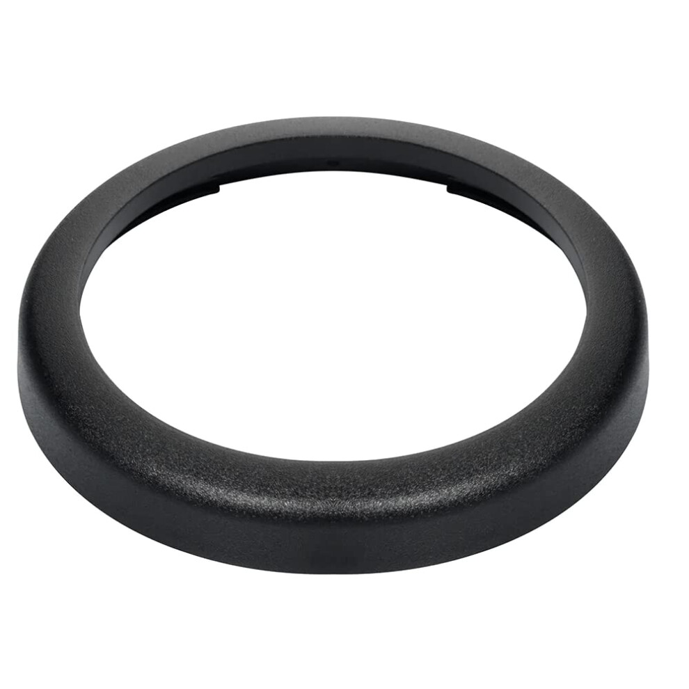 Veratron 52Mm Oceanlink Bezel - Round - Black 7640178721517