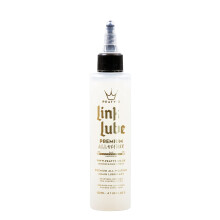 Peaty's LinkLube Premium All-Weather Bicycle Chain Lubricant 120mL/ 4 oz.