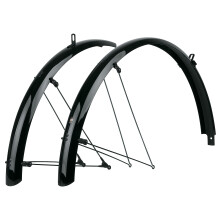 SKS Bluemels Schutzbleche – Schwarz – 65 mm