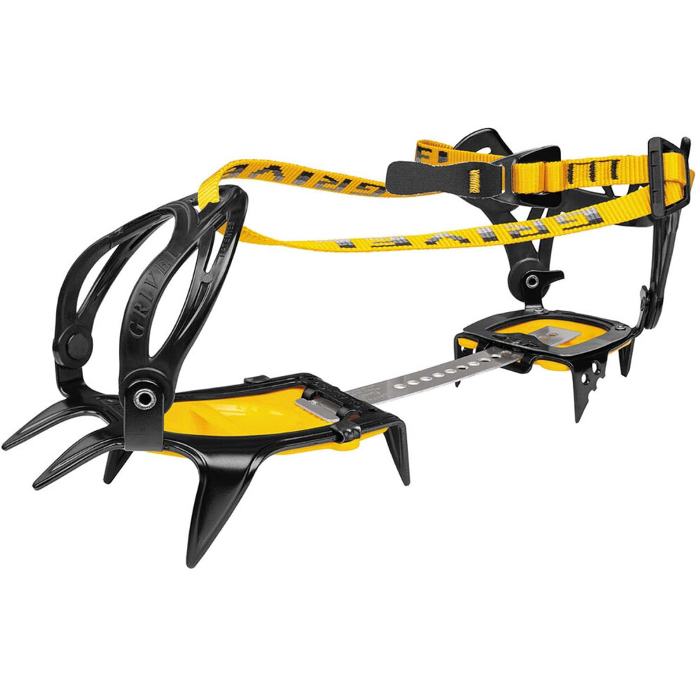 Photos - Climbing Gear Grivel G10 New-Classic EVO RAG10.NCE.F 