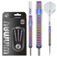 Winmau Solaris Urban 21g Steel Tip Darts Set