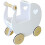MOOVER Pram White, 42x25x44 1